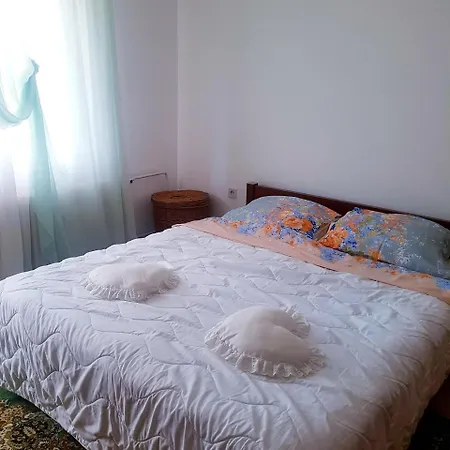 Breka شقة سراييفو